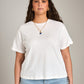 MONK & LOU - Mai Relaxed Tee