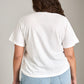 MONK & LOU - Mai Relaxed Tee