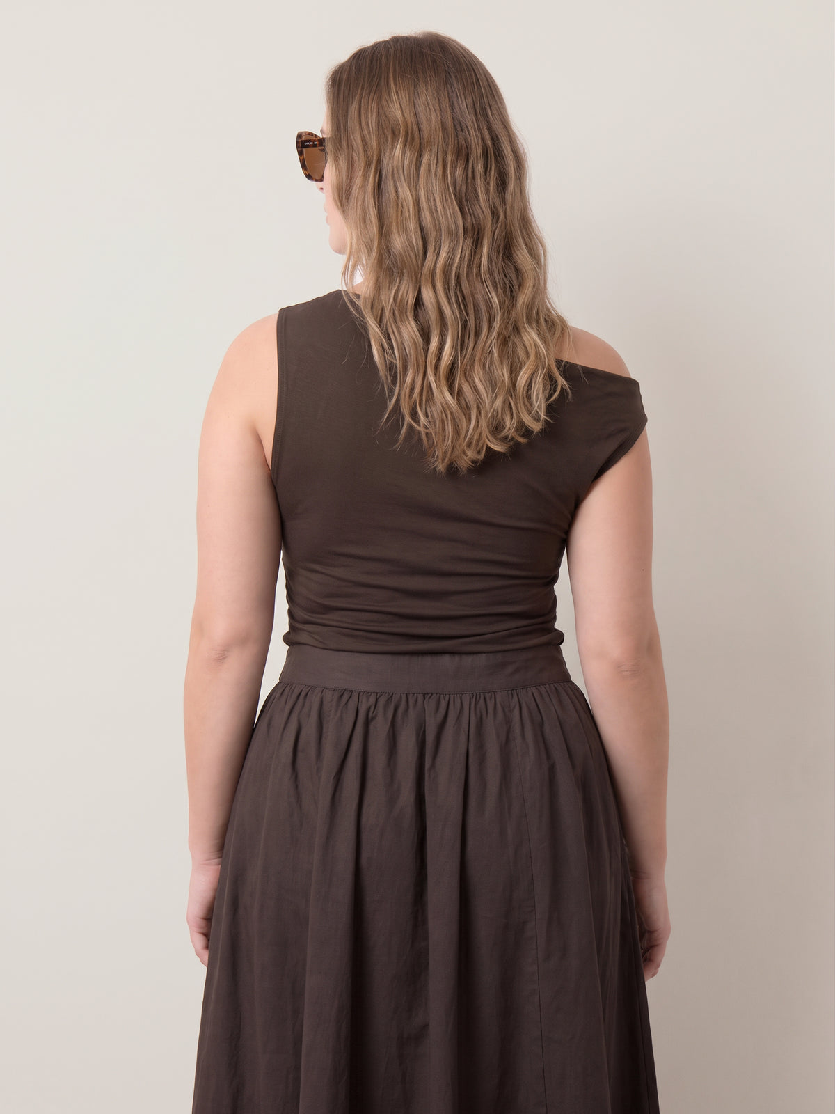 ONLY - Vanja Off Shoulder Shell Top - 