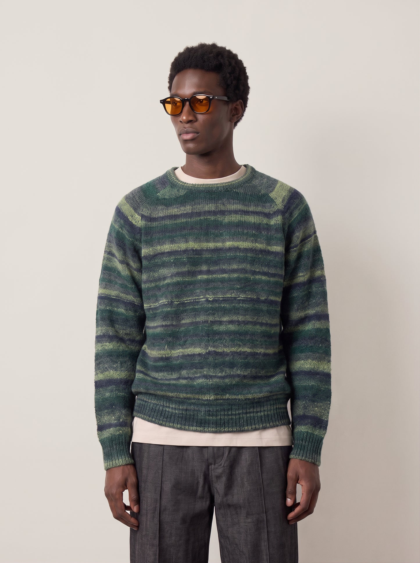 Kapu Knit Sweater