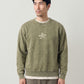 Drifter Salt Wash Crewneck Sweatshirt