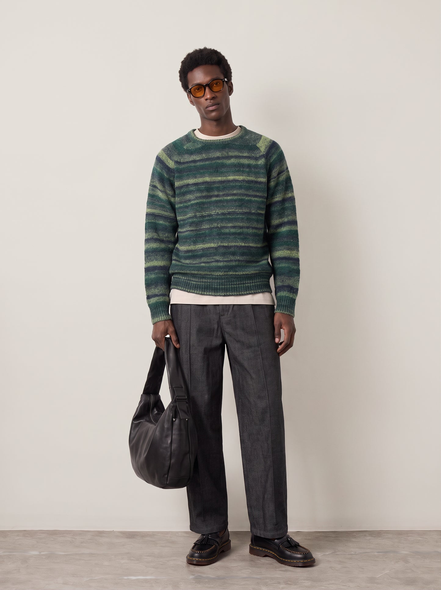 Kapu Knit Sweater