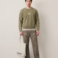 Drifter Salt Wash Crewneck Sweatshirt