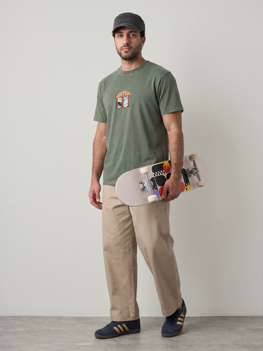 Portico Vintage T-Shirt