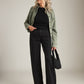 Z SUPPLY - All Day Crop Knit Jacket - 