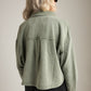Z SUPPLY - All Day Crop Knit Jacket - 