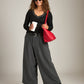 FREE PEOPLE - Only You Long Sleeve Top - 