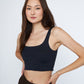 Catherina Crop Tank