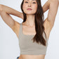Catherina Crop Tank