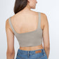 Catherina Crop Tank