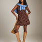 MINKPINK - Cedar Mini Dress - 