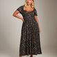 SADIE & SAGE - Garden Party Maxi Dress - 
