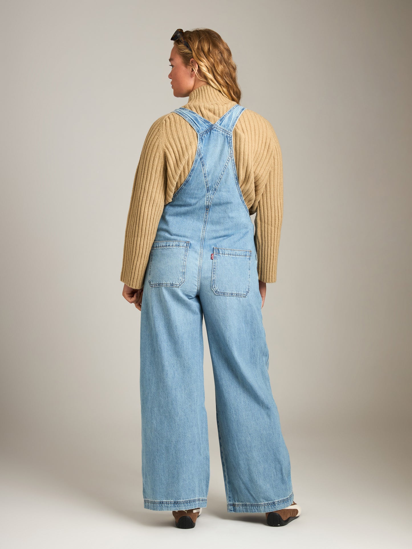 LEVI'S - XL Overalls - 