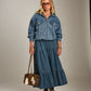 LEVI'S - 90s Trucker Jacket - 