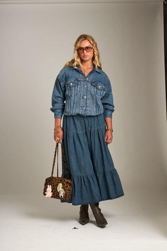 LEVI'S - 90s Trucker Jacket - 