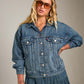 LEVI'S - 90s Trucker Jacket - 
