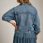 LEVI'S - 90s Trucker Jacket - 