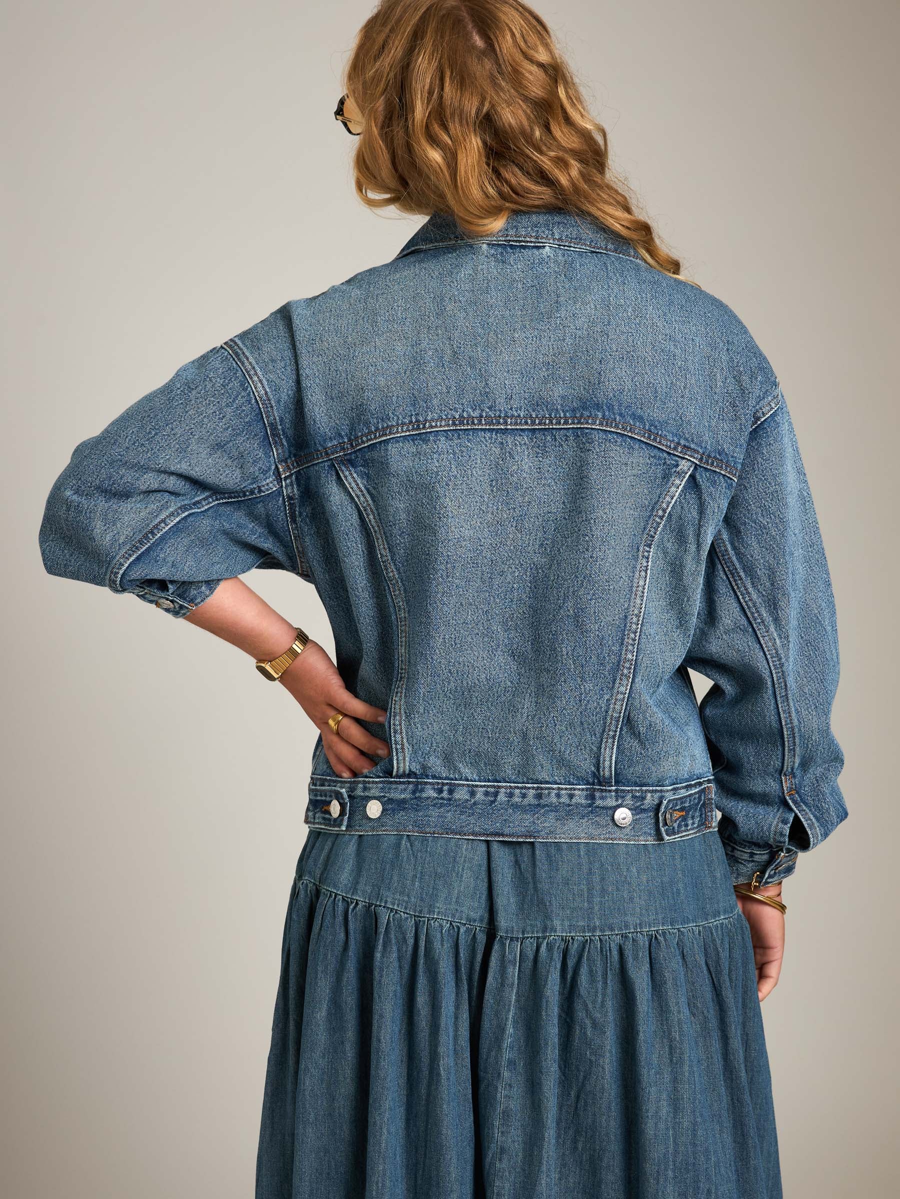 LEVI'S - 90s Trucker Jacket - 