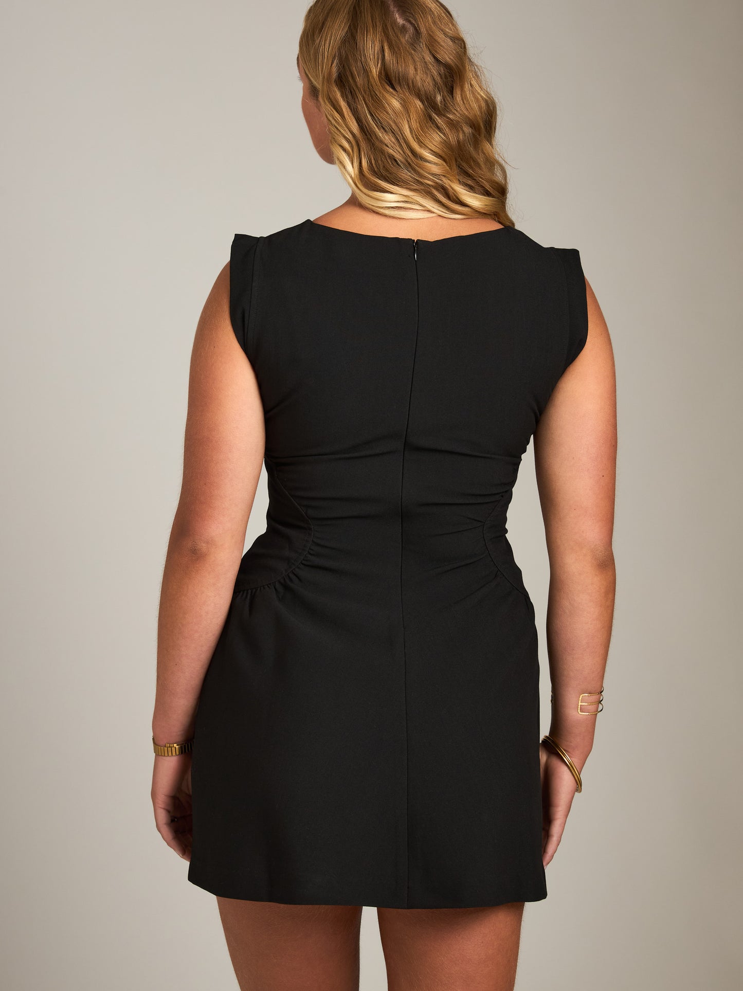 MINKPINK - Romy Mini Dress - 