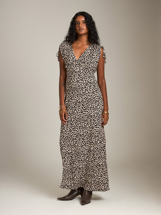 MINKPINK - Elka Maxi Dress - 