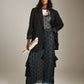 LOVEFINN - All Lace Long Dress - 