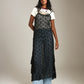 LOVEFINN - All Lace Long Dress - 