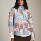 SADIE & SAGE - The Collector Patchwork Quilted Jacket - 