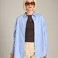 MONK & LOU - Emily Oversized Button Up Shirt - 
