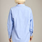 MONK & LOU - Emily Oversized Button Up Shirt - 