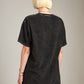 SWEET CLAIRE - Sunflower Tee - 