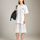 SWEET CLAIRE - Majorca Tee - 