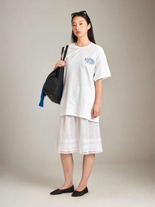 SWEET CLAIRE - Majorca Tee - 