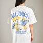 SWEET CLAIRE - Majorca Tee - 