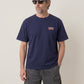 RHYTHM - Diego Shortsleeve T-Shirt - 