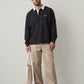 RHYTHM - Koa Vintage Rugby Polo Shirt - 