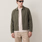 RHYTHM - Foundry Zip Jacket - 