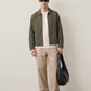 RHYTHM - Foundry Zip Jacket - 