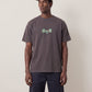 RHYTHM - Radio Sounds Vintage Shortsleeve T-Shirt - 