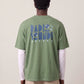 RHYTHM - Radio Sounds Vintage Shortsleeve T-Shirt - 