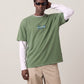 RHYTHM - Radio Sounds Vintage Shortsleeve T-Shirt - 