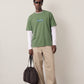 RHYTHM - Radio Sounds Vintage Shortsleeve T-Shirt - 