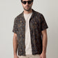 RHYTHM - Costa Rica Shortsleeve Shirt - 