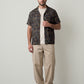 RHYTHM - Costa Rica Shortsleeve Shirt - 