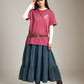 GIRL DANGEROUS - Plant Good Seeds Tee - 
