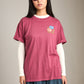 GIRL DANGEROUS - Plant Good Seeds Tee - 