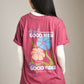 GIRL DANGEROUS - Plant Good Seeds Tee - 
