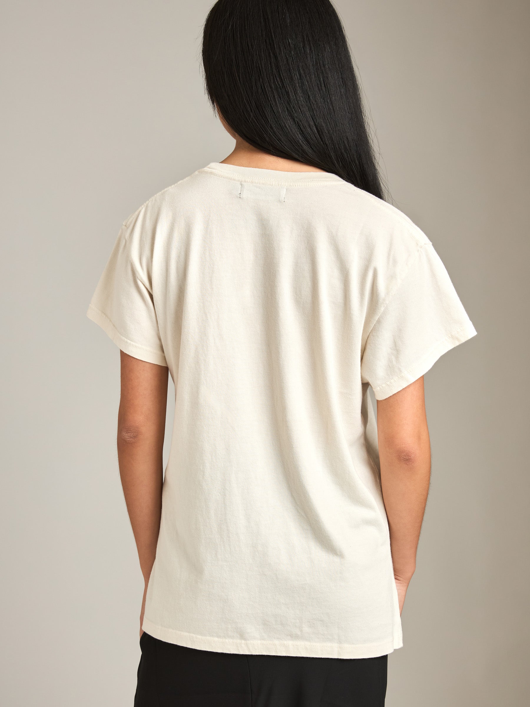 GIRL DANGEROUS - Howdy Vintage Tee - 