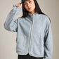 PGD - Noah Fleece Zip Jacket - 