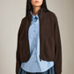 PGD - Noah Fleece Zip Jacket - 