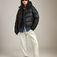 Jose Puffer Jacket